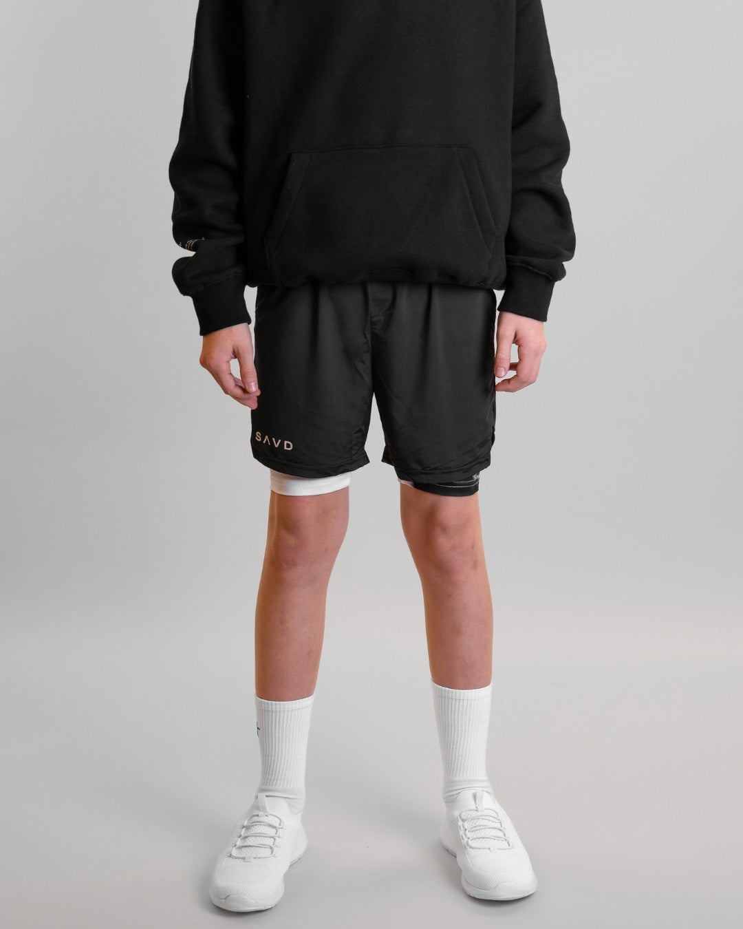 John 3:16 'The Cross' Youth Performance Shorts