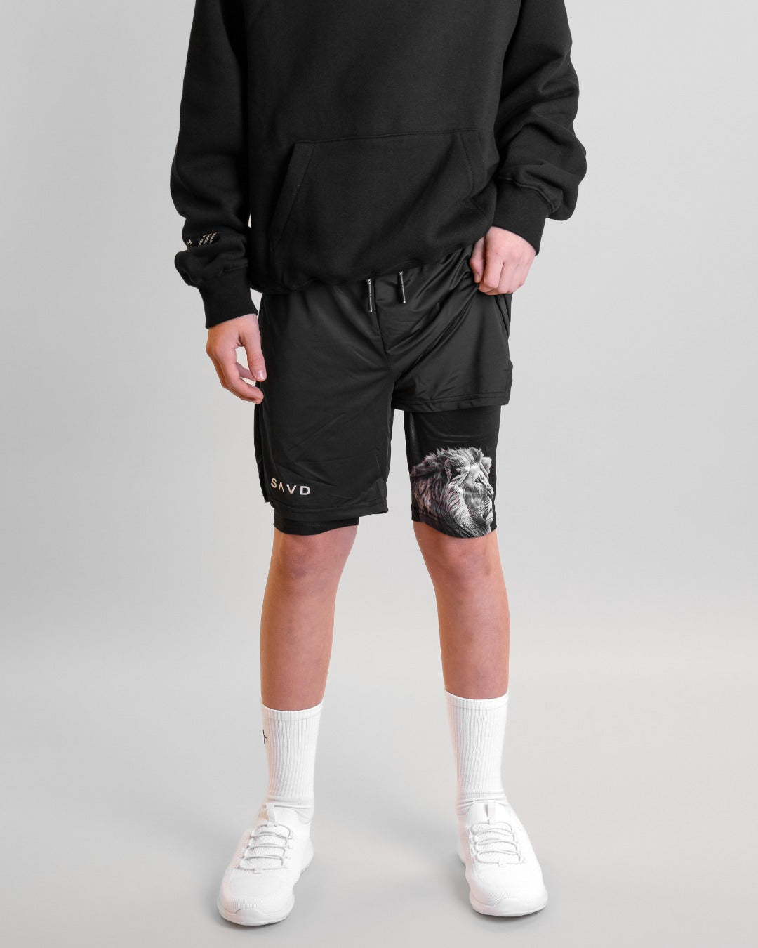 Cortometrajes de presentación juvenil "León" de Apocalipsis 5:5