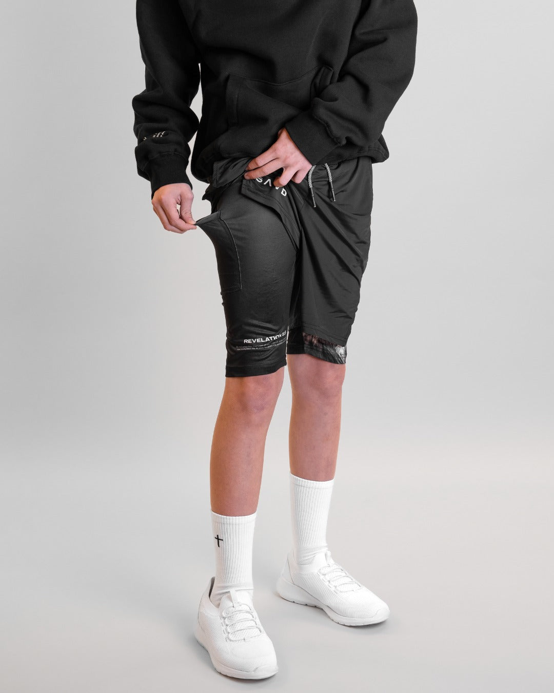 Cortometrajes de presentación juvenil "León" de Apocalipsis 5:5