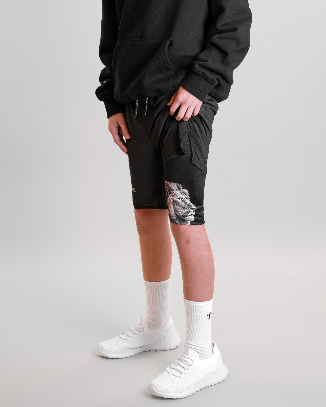 Cortometrajes de presentación juvenil "León" de Apocalipsis 5:5