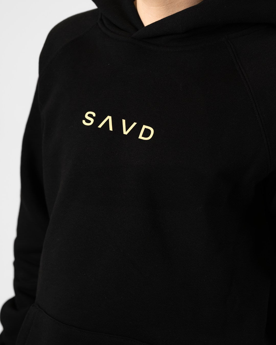 Risen Youth Oversized Hoodie