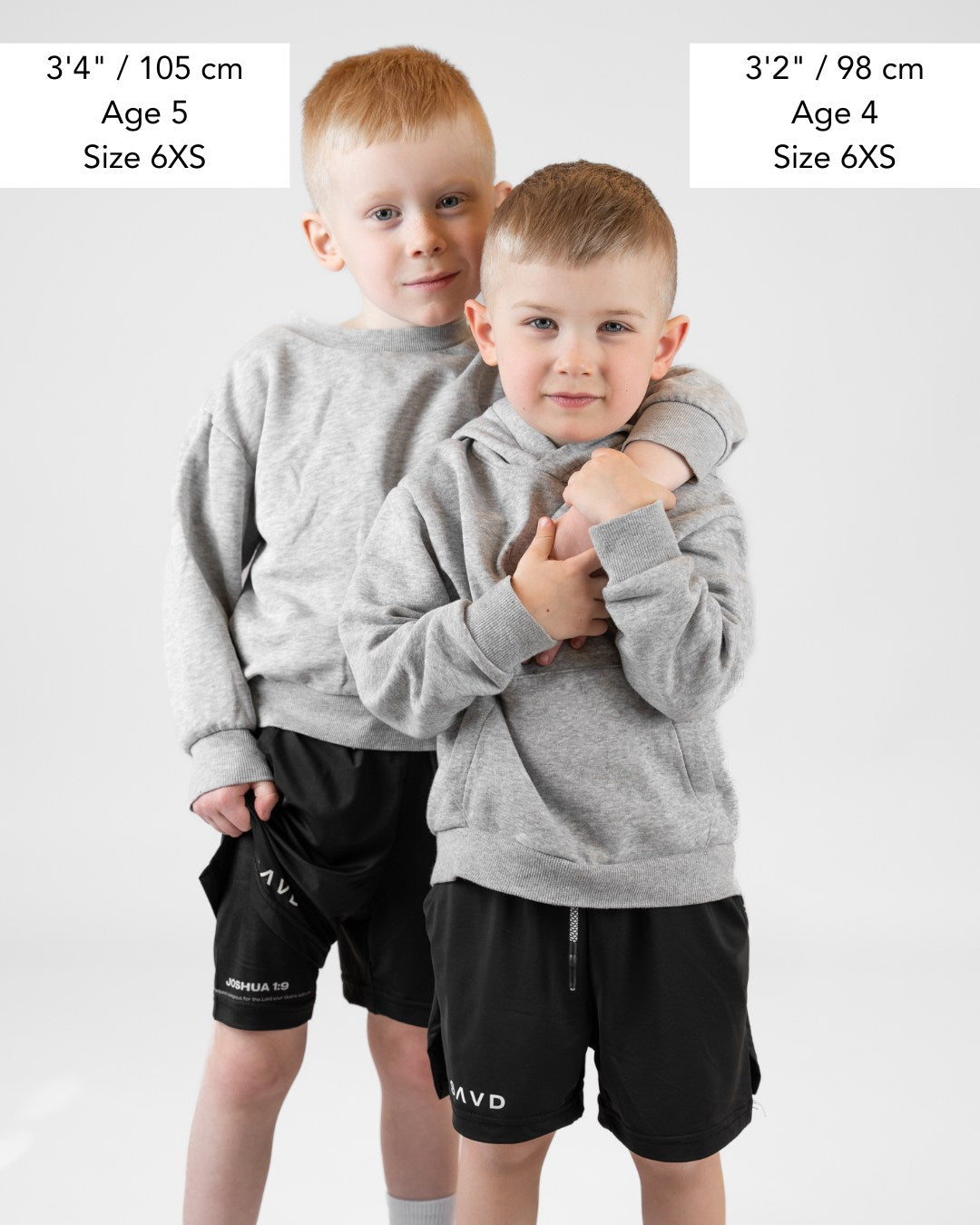 John 3:16 'The Cross' Youth Performance Shorts