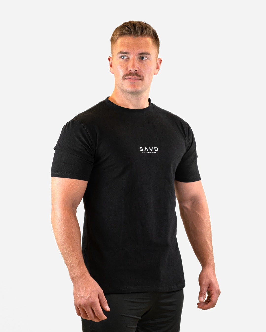 SAVDPerformanceT-Shirt