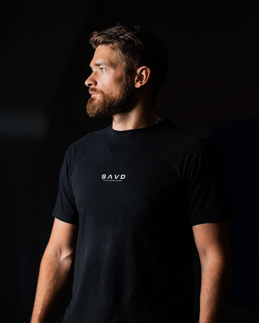SAVD Performance T-Shirt