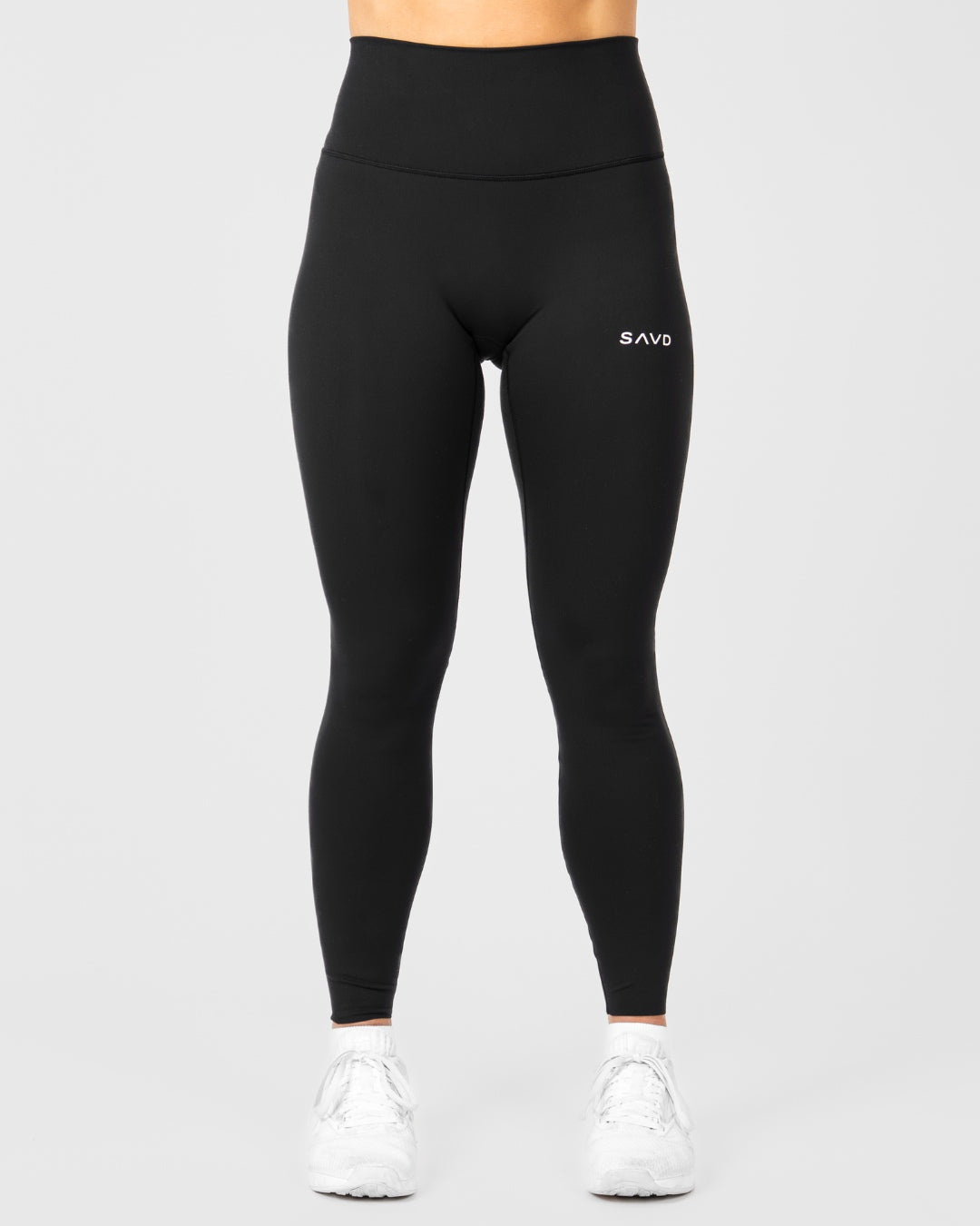 Essential Seamless Leggings
