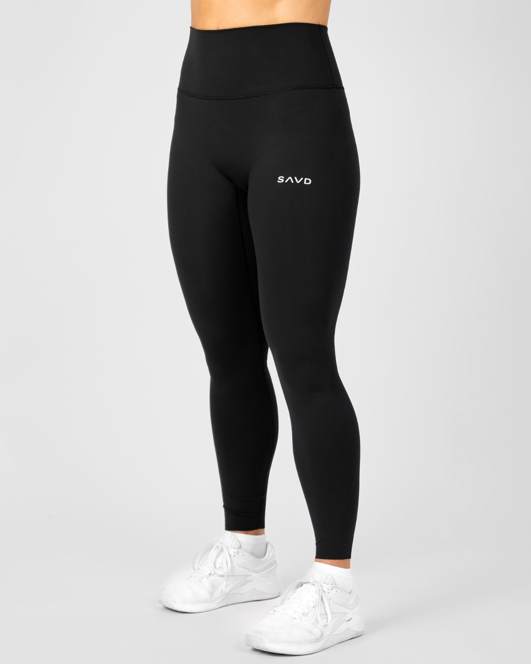 Essential Seamless Leggings