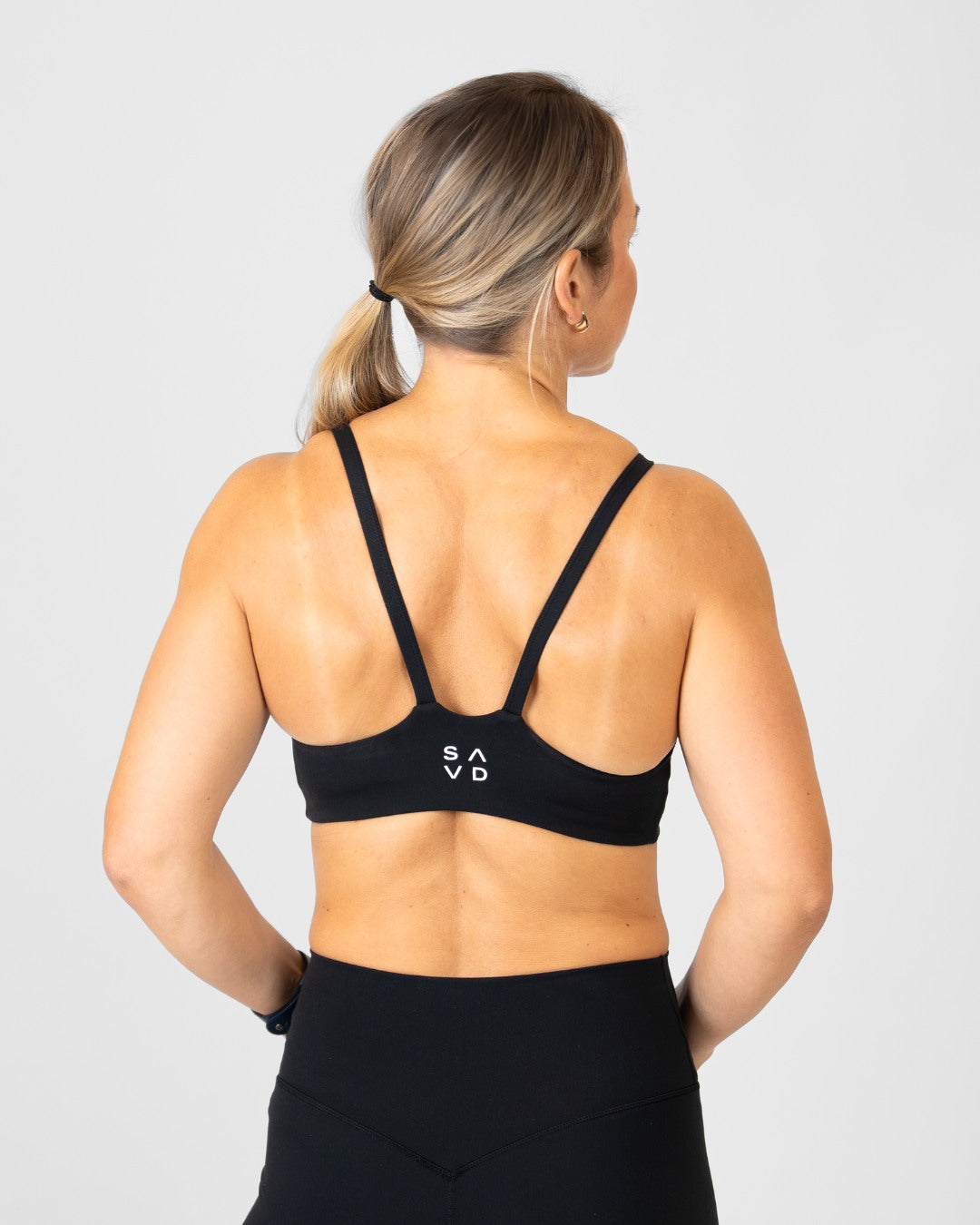 Essential Sports Bra