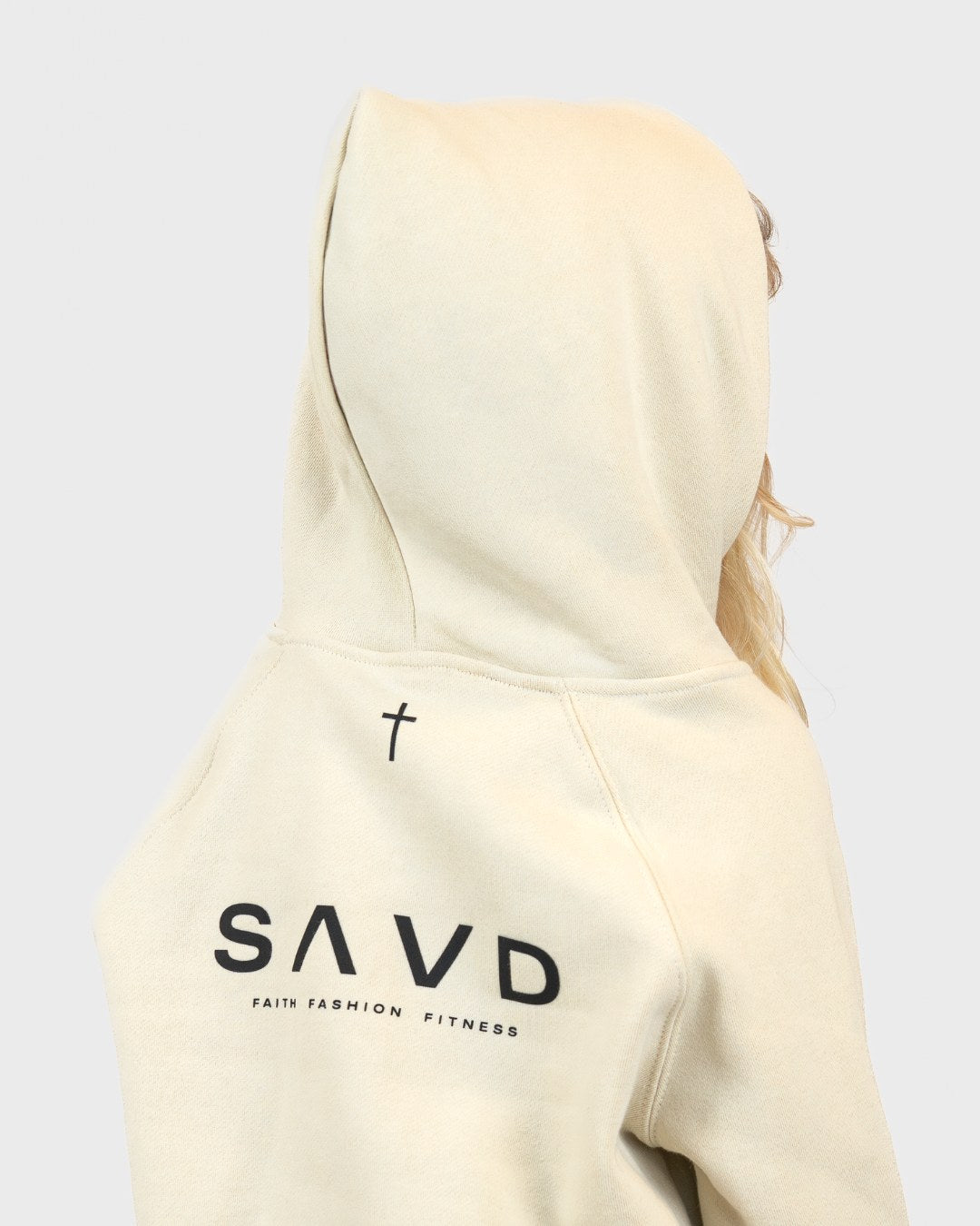 Youth Oversized Hoodie