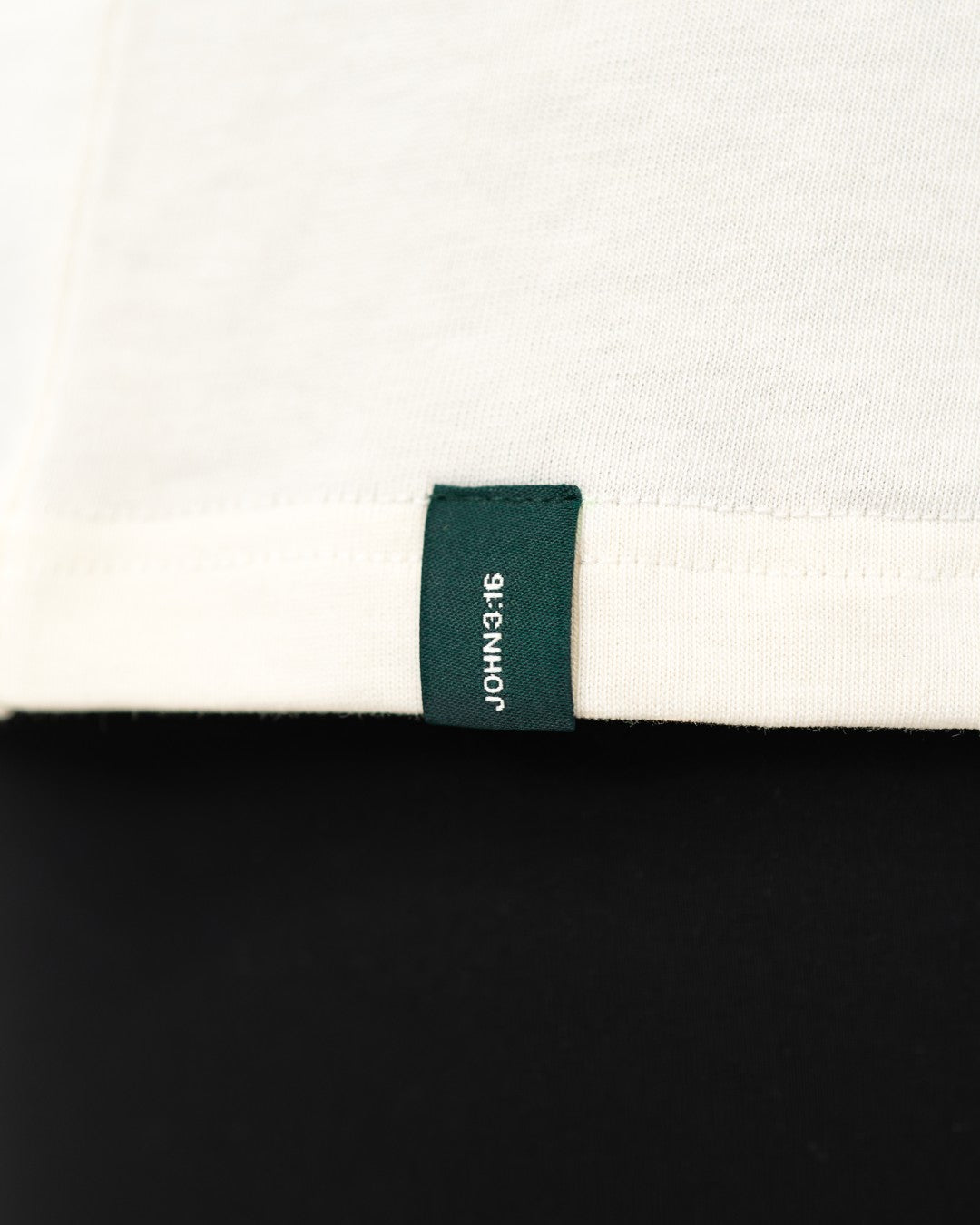 SAVD ’College’ Men’s Oversized T-Shirt
