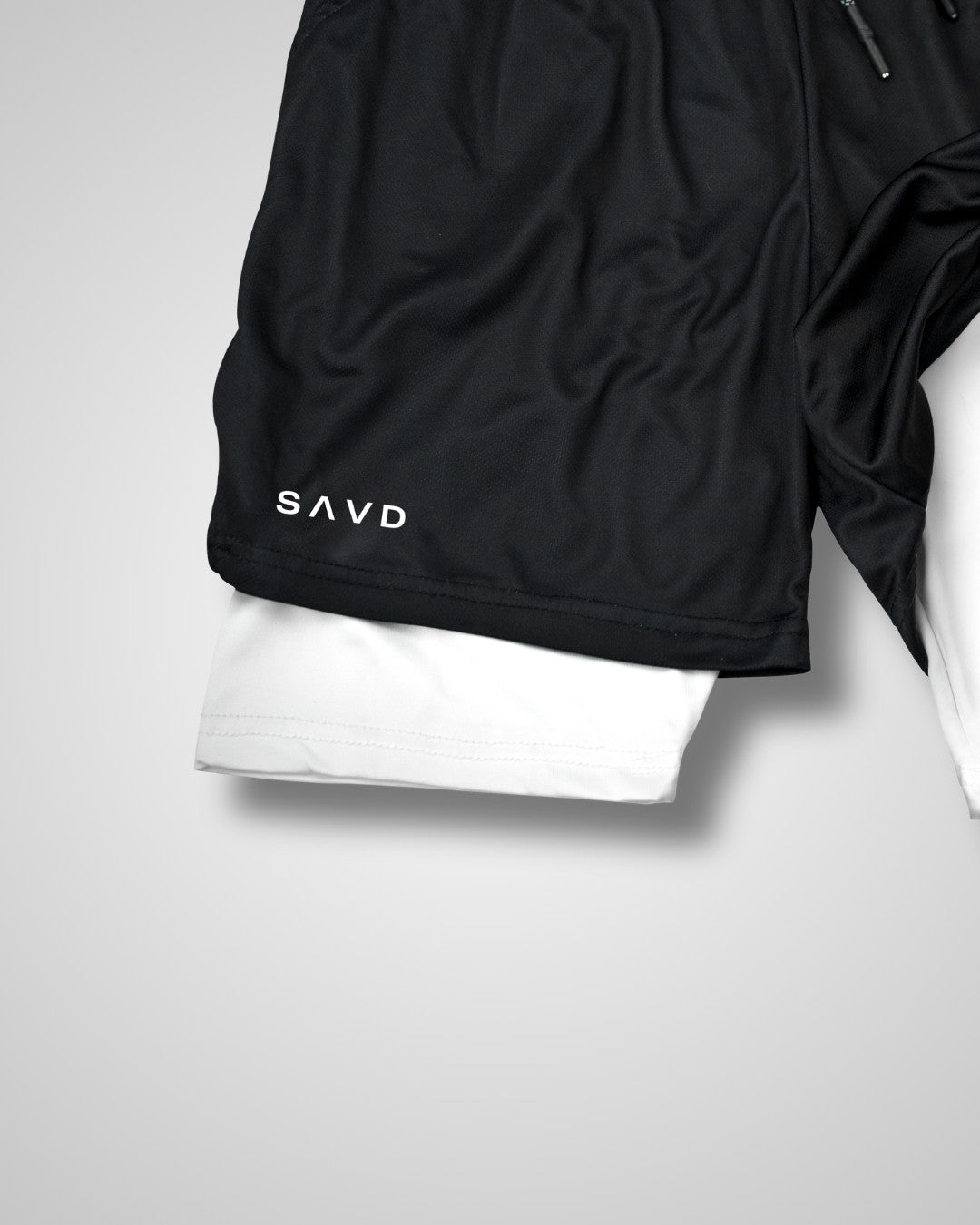 John 3:16 ’Scripture’ Men’s Performance Shorts