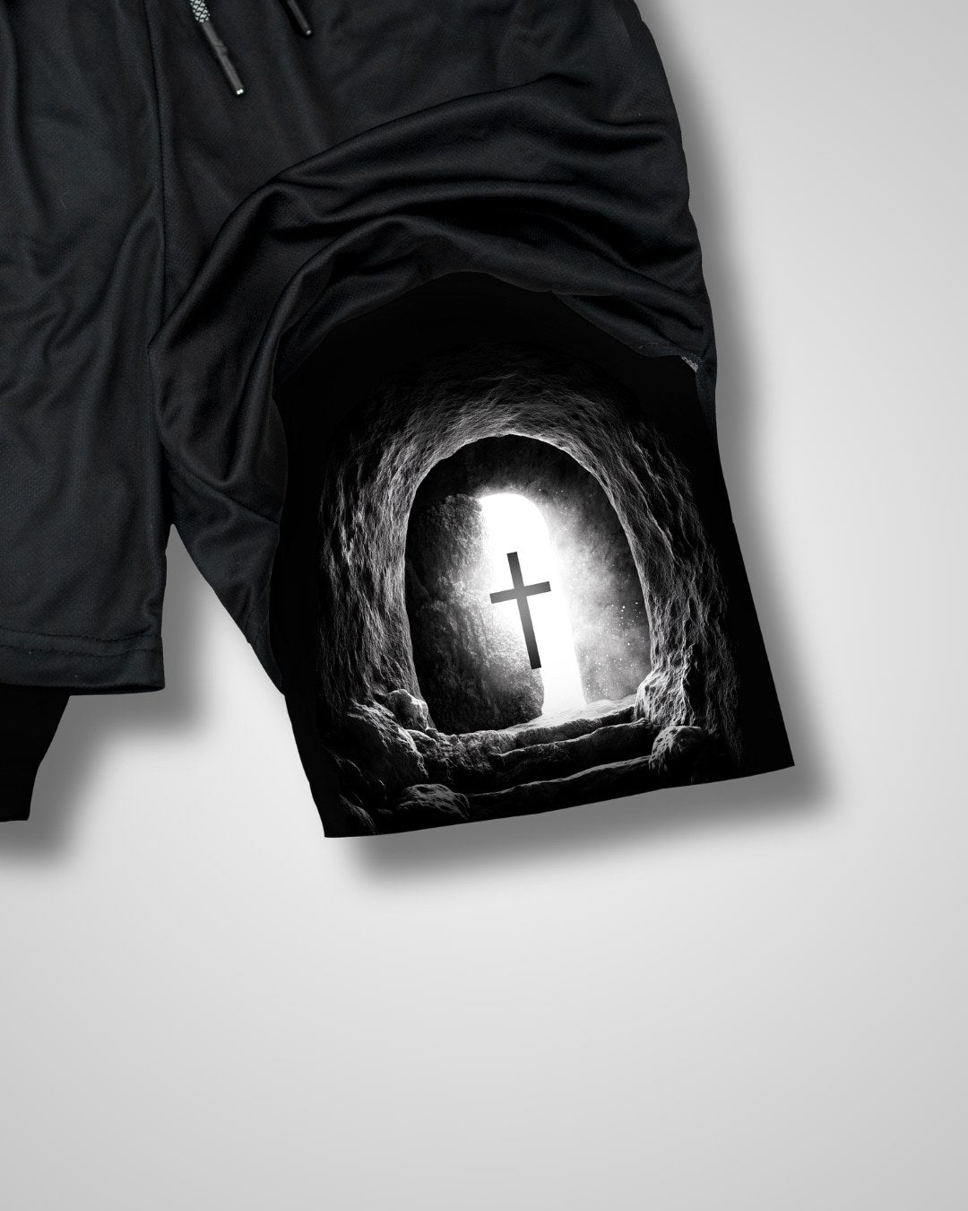 Risen Youth Performance Shorts