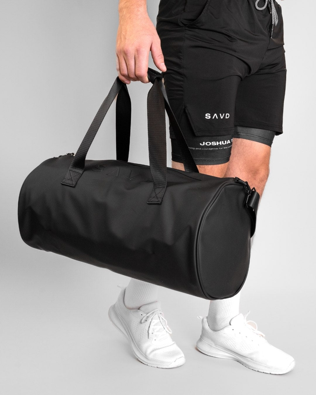 SAVD Duffel Bag