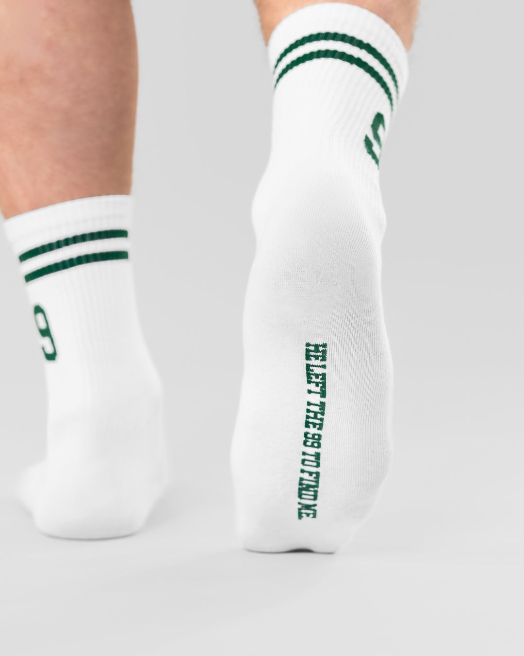 SAVD College Socks
