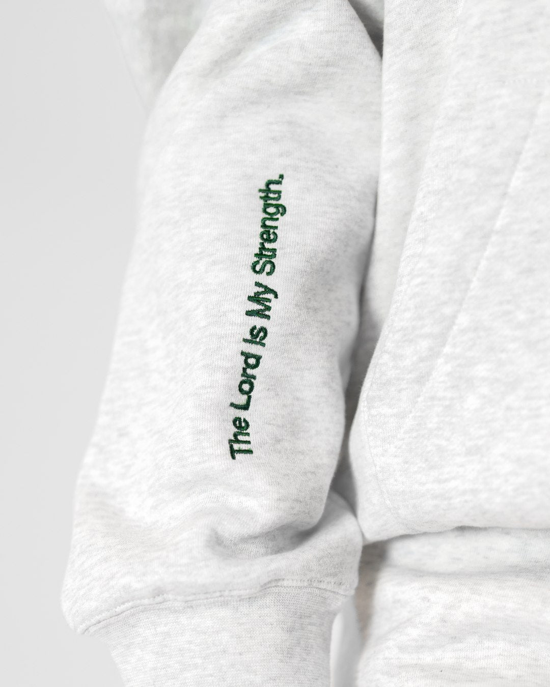 SAVD Oversized College Hoodie