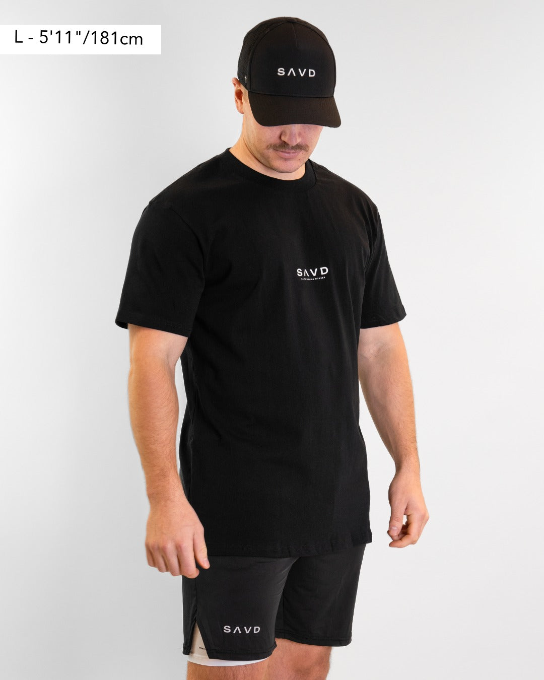 Psalm 91:1 In His Shadow Oversized T-Shirt