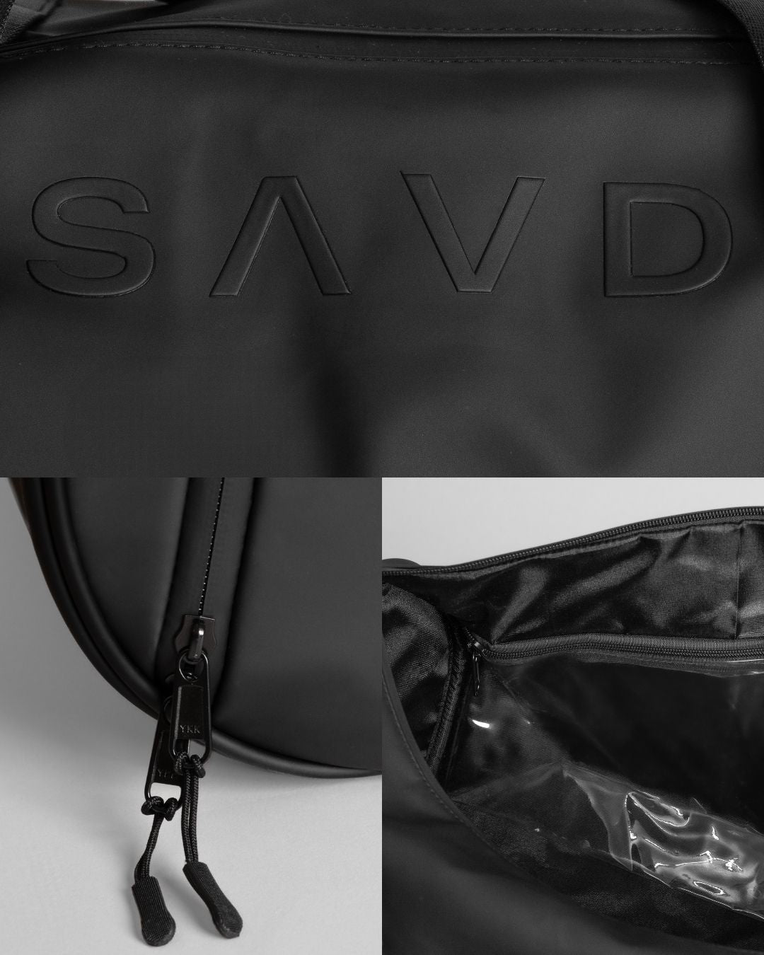 SAVD Duffel Bag