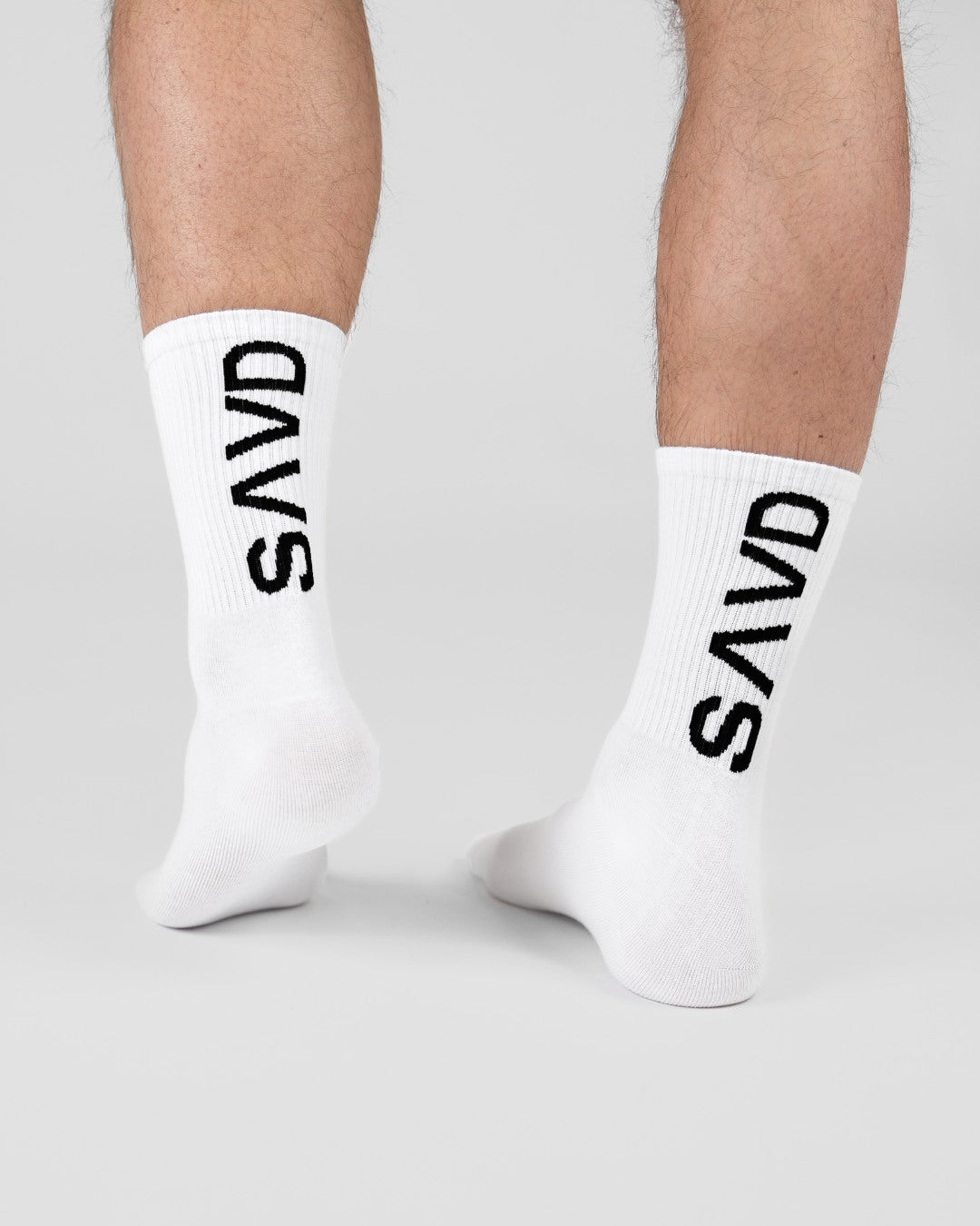 Socks & Training Towel