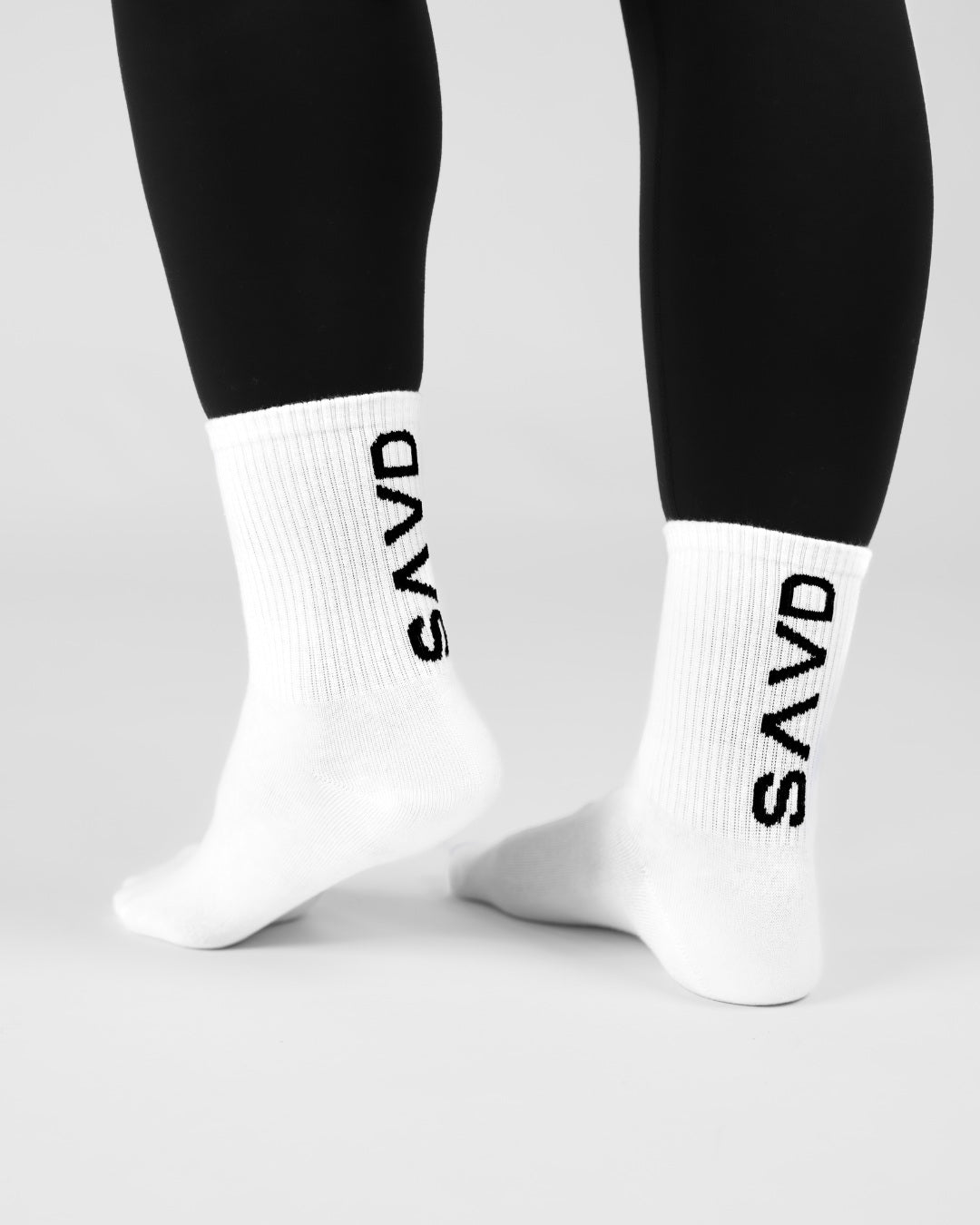 Socks & Training Towel