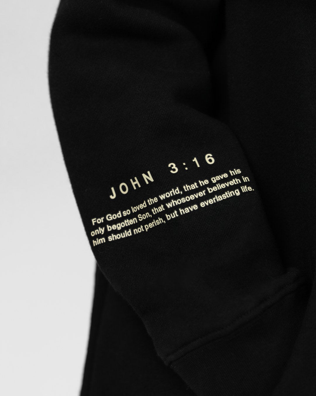 Youth Oversized Hoodie